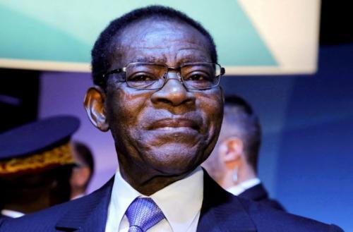 Equatorial Guinea Appoints Its First Female Prime Minister