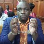 Korogocho MCA Odhiambo Charged With Incitement To Violence