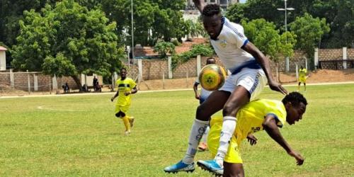 NSL: Heroes Rally To Edge Out Migori Youth