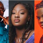 Nigerian Stars Burna Boy, Tems, Rema To Headline 2023 NBA All-Star Weekend