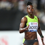 Jackson Out To Deny Fraser-Pryce Equalling Bubka Record