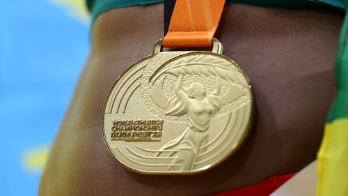 Tsegay Claims Ethiopia’s First World Champs Gold In Dramatic Budapest Final
