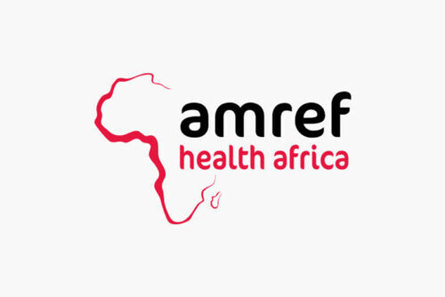 Amref Health Africa Hiring Driver