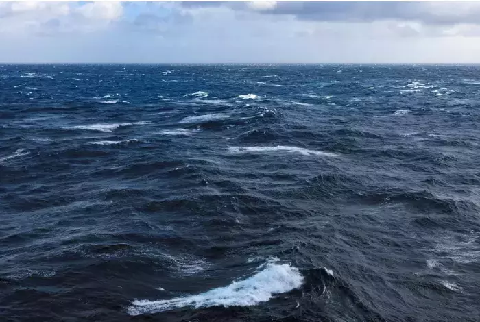 How 2 Ocean Athletes Inspire Women to Take Risks—and What Research Says About Why Some Hold Back