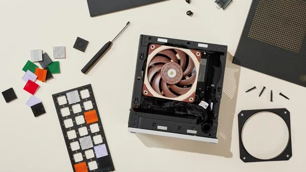 Framework Raises Desktop PC Prices Amid RAM Shortage Surge