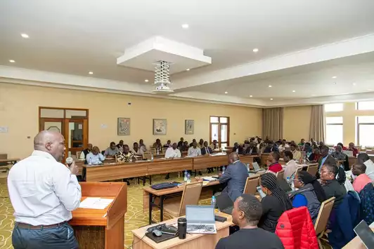 Lake Victoria North Water Works Development Agency Advertises 50 Vacancies for Kenyan Job Seekers