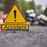 One Dead, 3 Wounded In Machakos Road Accident