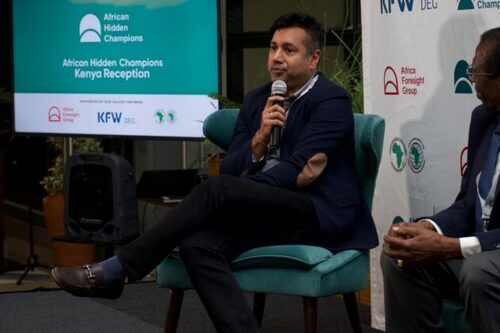 Cellulant To Let Go 20pc Of Its Staff In Reorganizational Strategy