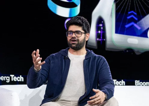 Perplexity Chrome Bid Was Never About Ownership—It Was About Power