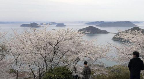 Japan Just Found 7,000 Islands It Didn’t Know It Had