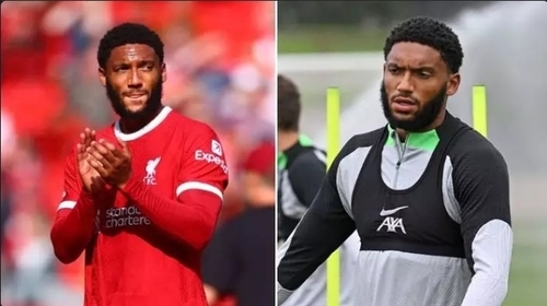 Joe Gomez "Very High" On Al Ittihad Shortlist As Fabrizio Romano Reveals Liverpool Transfer Stance