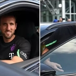 How Harry Kane Could Be Punished If He Breaks Strict Bayern Munich Car Rule