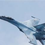 Iran To Buy Su-35 Fighter Jets From Russia: Iranian Broadcaster