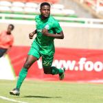 Omalla Nets 19th Goal Of The Season To Send Gor Mahia Five Points Clear