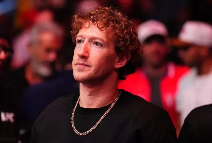 Mark Zuckerberg's AI Manifesto Highlights Public AI Fears