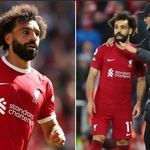 Jurgen Klopp Has Been Told Liverpool Must Accept Latest Mo Salah Bid