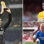 List Of Nominees For Yachine Trophy Announced