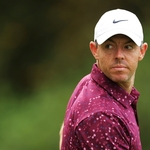 McIlroy (Back) Will Be 'Totally Fine' For Ryder Cup