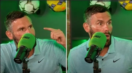 Ben Foster Opens Up On The Moment That Led To His Retirement
