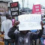 Prosecute Perpetrators Of Criminal Acts During Demos