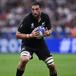 All Blacks Make Nine Changes, Hand Whitelock Record-Equalling Cap