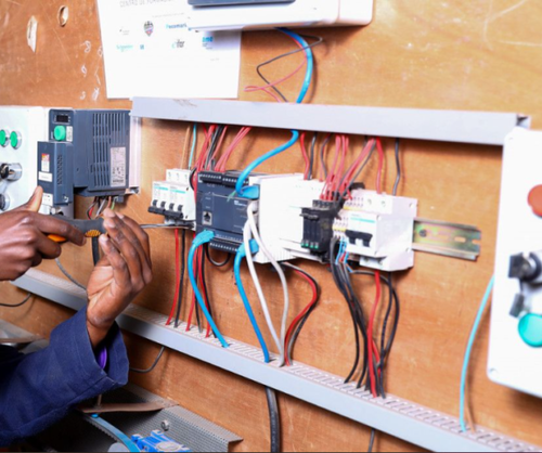 PropelA Dual Apprenticeship Project Launches Call For Applications For Second Cohort : Plumbing And Electrical