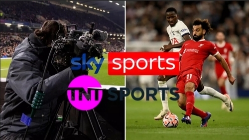 Premier League Matches Could Be Shown On New Channel As Part Of 'Radical' Changes