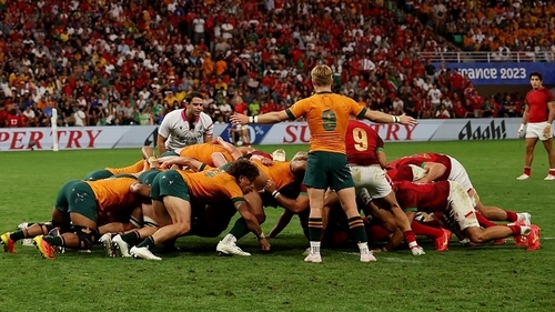 Australian Rugby Brutally Exposed After World Cup Struggles