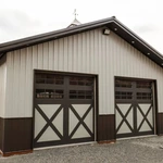 Why Post-Frame Buildings Continue to Grow in Popularity