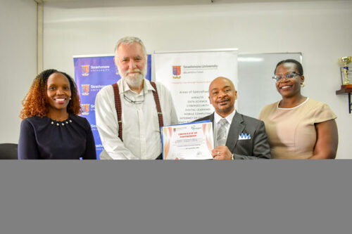 Strathmore, Zanzibar EGovernment Agency Strike Deal To Scale Up Service Delivery