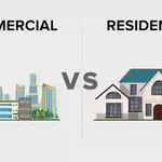 Residential vs. Commercial Property Investment: Which Should You Choose?