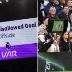 PGMOL To Introduce New VAR Rule This Weekend After Liverpool Error
