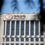 S. Korea’s Tax Revenue Falls In January-August