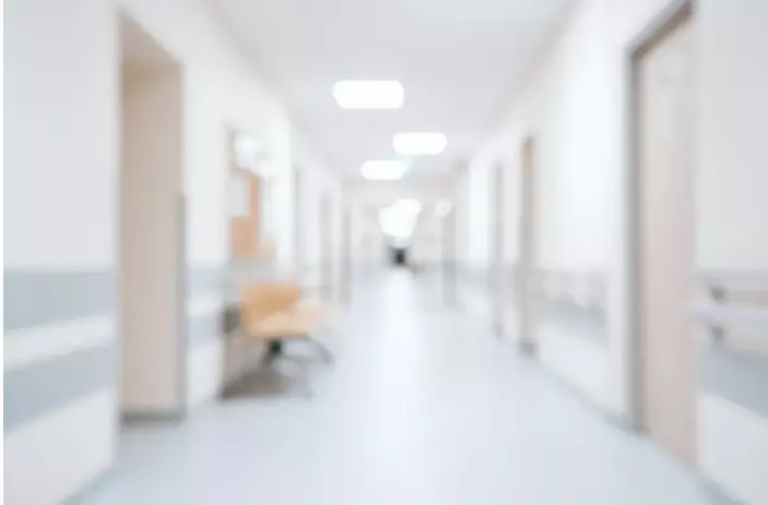 High-Stakes Communication In The Rooms Where People Are Dying