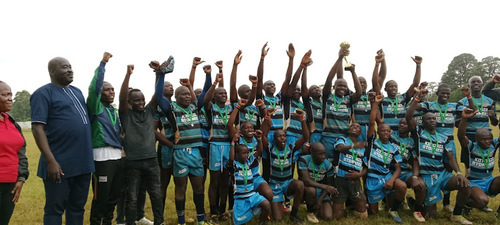 KRU Faulted Over Last-Minute National Prescott Cup Postponement