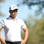 Kim, Hadwin And Griffin Share Lead At Shriners Open