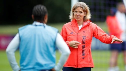 Attack is Norway's Best Medicine In World Cup, Says Coach Riise