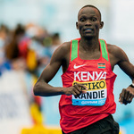 Sawe, Kandie Showdown Expected In Sunday's Valencia Half Marathon