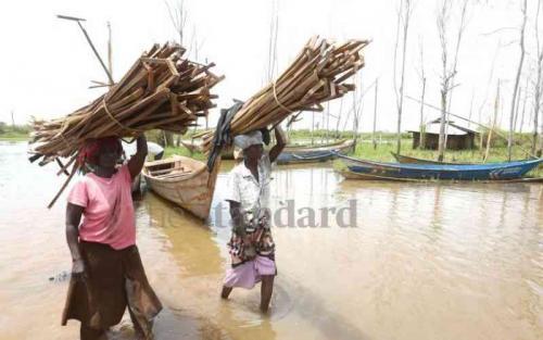 Lobby: Policy Gaps Hinder Kenya's Disaster Management