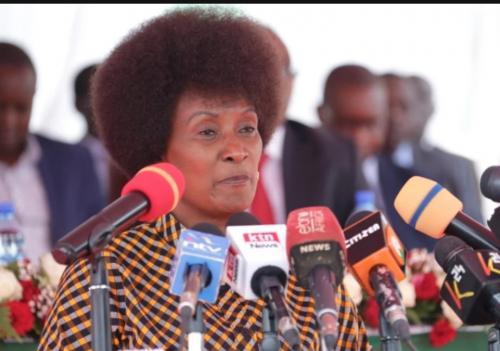 TSC Deploys Over 30,000 Junior Secondary School Teachers