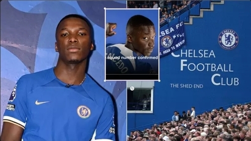 Chelsea Make Embarrassing Caicedo Error On Club Website After Confirming New Number