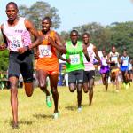 Team Kenya Ready For Cross Country Battle Down Under