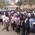 2,193 Homa Bay Workers Miss January Salary As Payroll Audit Continues
