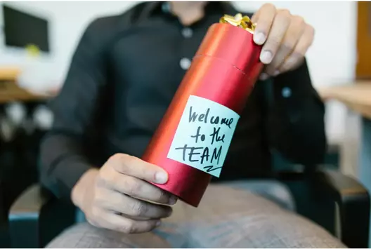 Want A Competitive Advantage? Treat Your People Like Family