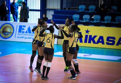 Prisons Keen To Atone For KVF Title Loss As Vihiga, Water Await