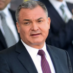 Mexican Ex-security Minister Convicted Of Drug Trafficking