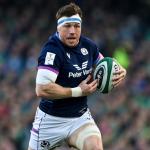 Watson Back For Scotland In Strong Side To Face French