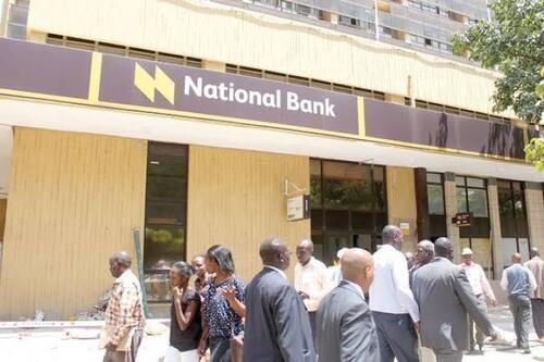 Finsco Africa Ltd In Deal With National Bank To Allow Land Buyers To Access Credit