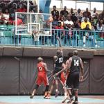 Not The Way To Win, Coach Mufutu Tells Ulinzi Warriors