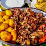 How To Make Mouth Watering Nyama Choma